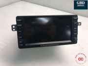 Display Mitsubishi Pajero IV (V8, V9) 8750A327