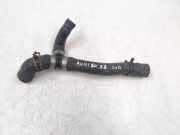 Schlauch Kühlung AUDI 80 (81, 85, B2) 1.6 D 0231210530