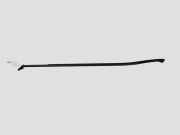 Kofferraumdeckelverkleidung CITROËN C4 Picasso I (UD_) 1.6 HDi 9655506780