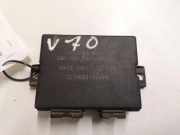 Einparkhilfe PDC Steuergerät VOLVO V70 II (SW) 2.5 TDI 601693 9187071