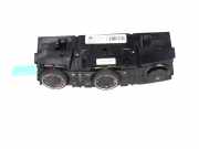 Klimabedienteil VW CRAFTER 30-50 Flatbed (2F_) 2.0 TDI 2E1927139E
