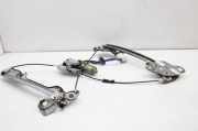 Fensterheber vorne rechts NISSAN 350 Z Roadster (Z33) 3.5 80730CD001
