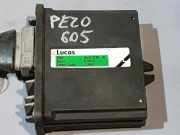 Andere Steuergeräte PEUGEOT 605 (6B) 3.0 AV01038