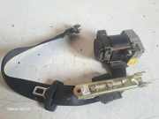 Sicherheitsgurt vorne links MERCEDES-BENZ E (W210) E 270 CDI (210.016) 1248600088