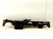 Zier-/Schutzleistensatz für Kühlergitter Kia Carens IV (RP)