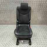 Rücksitzbank mitte Toyota Prius Plus (W4) 7101747210