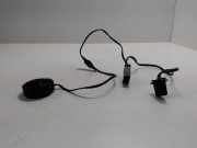 Türlautsprecher vorne links AUDI A6 (4B2, C5) 2.4 4B0035399A