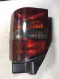 Rücklicht hinten rechts VW TRANSPORTER V (T5) Furgon 2.5 TDI 7H0945258A 7H0 945 258 A
