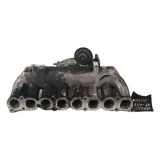 Ansaugbrücke KIA SORENTO I (JC) 2.5 CRDi