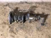 Stoßdämpfersatz Vorderachse Mercedes-Benz SLK (R172) A1723206113