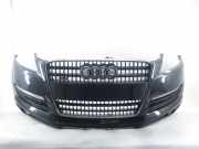 Frontstoßstange AUDI Q7 (4L) 3.0 TDI quattro