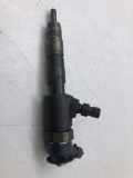Einspritzdüse FORD FIESTA VI 1.4 TDCi 0445110339