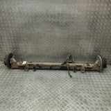 Achse hinten Ford Tourneo Custom V362 Bus (F3) GK214B435BF