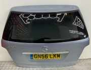 Kofferraumdeckel MERCEDES-BENZ M (W164) ML 320 CDI 4-matic (164.122)