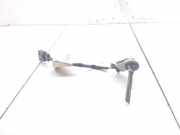 Temperaturfühler VW Touareg I (7L) 4B0820539