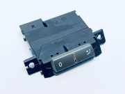 Air Circulation Switch VW PHAETON (3D_) 3.0 V6 TDI 4motion 3D0919815S