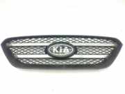 Vorderer oberer Gitter KIA CARENS II (FJ) 2.0 CRDi 8638010000