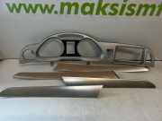 Geschwindigkeitsmesserverkleidung AUDI A6 Allroad (4FH, C6) 3.0 TDI quattro 4F0867419