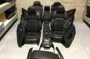 Sitzgarnitur komplett Leder geteilt BMW 7er (G11, G12)