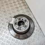 Bremsscheibe hinten rechts BMW 5 Touring (E61) 530 i xDrive N/A