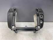 Dekoration des Navigationsbildschirms NISSAN PATHFINDER III (R51) 2.5 dCi 4WD LKNAWEB58DS