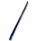 Zierleiste Windschutzscheibe Frontscheibe BMW 5 (F10) M 550 d xDrive 7362464