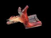 Viertelfeld vorne links BMW X2 (F39) X2 sDrive20i