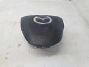 Lenkrad Airbag MAZDA 6 Estate (GH) 2.2 MZR-CD 450050 GDK557K00