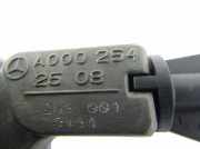 Ausrücklager MERCEDES-BENZ C Coupe (CL203) C 220 CDI (203.706) 0002542508