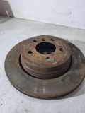 Bremsscheibe hinten rechts BMW X3 (E83) xDrive 18 d
