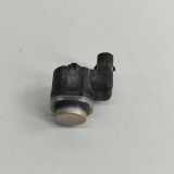 Einparkhilfe hinten BMW 6 Cabrio (F12) 650 i xDrive 9270497