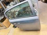 Tür hinten links OPEL ASTRA H (L48) 1.6 Turbo 13198997