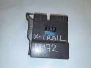 Fuel Injector Control Unit NISSAN X-TRAIL (T30) 2.2 Di 4x4 1310001190