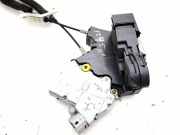 Türschloss links vorne Nissan 350 Z Roadster (Z33)