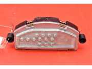 Widerstand Innenraumgebläse Opel Ampera (D1JOI) 84496889