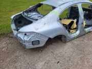 Seitenverkleidung hinten links MERCEDES-BENZ CLA Coupe (C118) CLA 180 (118.384)