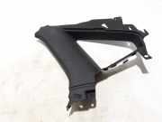 Andere Teile des Innenraums