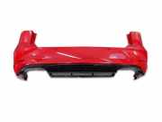 Stoßstange hinten VW Golf VII Variant (BA, BV) ZDR455