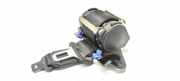 Sicherheitsgurt rechts hinten Opel Ampera (D1JOI) 93335123