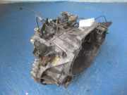 Schaltgetriebe Mazda BT-50 (CD)