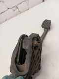 Kupplungspedal VW CADDY III Furgon (2KA, 2KH, 2CA, 2CH) 2.0 SDI 1T1721318C