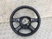 Lenkrad AUDI A4 Allroad (8KH, B8) 2.0 TDI quattro 4F0124