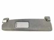 Linke Sonnenblende BMW Z4 Roadster (E85) 3.0 i 70166650