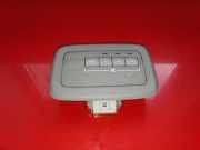 Heizungsbetätigung (Konsole) vorne Mitsubishi Grandis (NA0W)