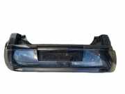 Stoßstange hinten Citroen C4 I (LC)