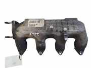 Ansaugbrücke IVECO DAILY III Furgon/Estate 29 L 14 500369320