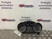 Kombiinstrument OPEL INSIGNIA A Estate (G09) 2.0 CDTI (35) 12844140