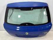 Kofferraumdeckel SKODA FABIA II (542) 1.2 5J6827025C