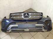 Frontstoßstange MERCEDES-BENZ GLS (X166) 350 d 4-matic (166.824) A1669059402