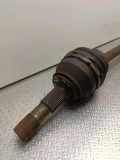Antriebswelle vorne links FIAT DUCATO Furgon (250_, 290_) 150 Multijet 2,3 D